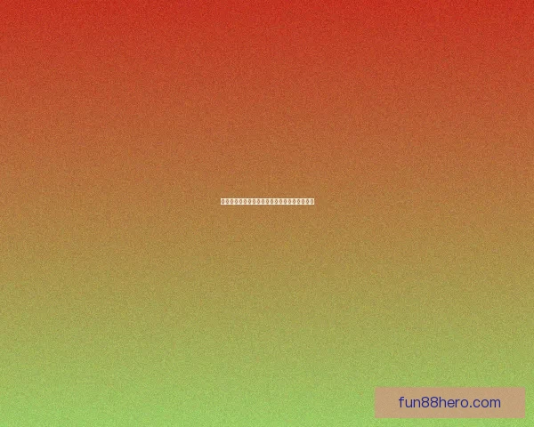 世界杯竞猜赛事大数据分析与胜负预测全面解读