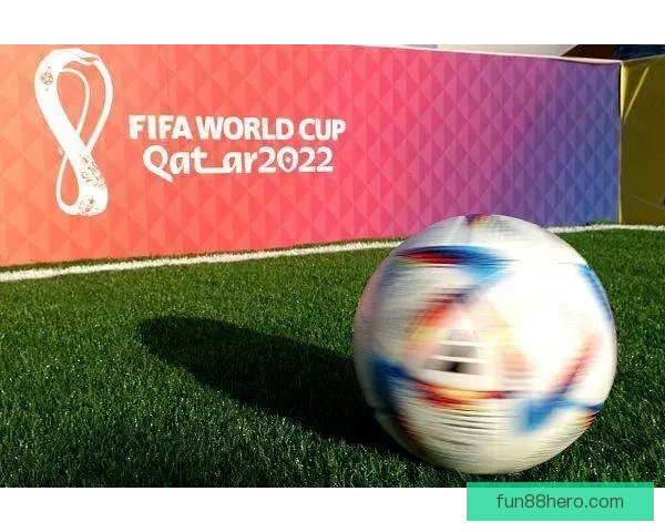 世界杯精彩赛事在线竞猜投注攻略与技巧全解析