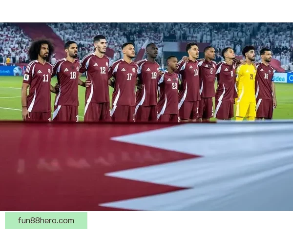 2026世界杯足球赛展望：全球最强球队集结，历史性赛事即将开启