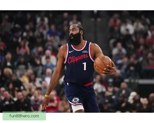 詹姆斯创造历史数据帝轰53分狂追哈登刷新NBA纪录